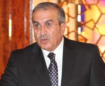 أبو السمن: إجراءات فنية لتعزيز تصريف المياه والحماية من السيول في المواقع المتضررة أبو السمن: إجراءات فنية لتعزيز تصريف المياه والحماية من السيول في المواقع المتضررة