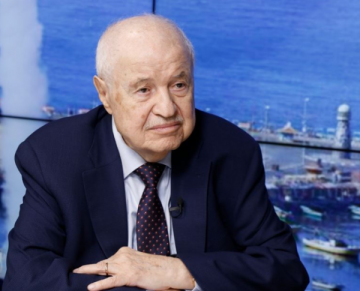 أبو غزالة يكشف خريطة التصعيد ومسار الحرب العالمية الثالثة