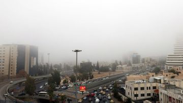 ارتفاع طفيف على درجات الحرارة وسط تحذيرات من الضباب والانجماد