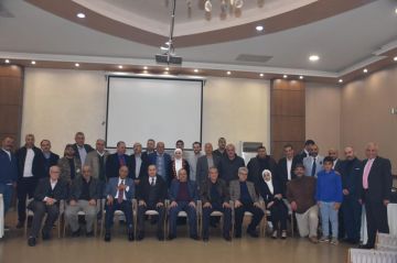 الجراح: سنعالج الإختلالات في مشروع قانون الضمان الاجتماعي