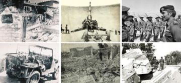 الكرامة .. ذكرى أردنية مجيدة وسردية وطن صاغتها سواعد النشامى