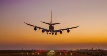 تعافي الطيران المدني في الأردن: عودة تدريجية لبرامج تشغيل شركات الطيران