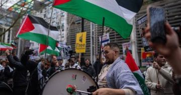 حظر مسيرة يوم القدس في لندن يثير جدلا سياسيا وحقوقيا حظر مسيرة يوم القدس في لندن يثير جدلا سياسيا وحقوقيا