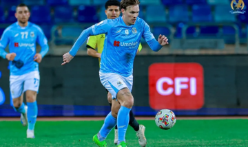 حياصات: مهاجم الفيصلي (غلاها) وراح حياصات: مهاجم الفيصلي (غلاها) وراح