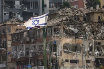 كابوس المستقبل: ماذا يخشى الاستراتيجيون الصهاينة إذا استمرت الحرب؟ عاجل