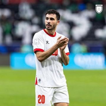 أبو طه يسجل ويسهم بتعزيز صدارة القوة الجوية بالعراق