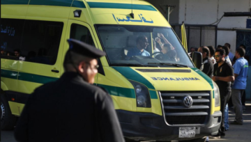 أول ضحايا التقلبات الجوية بمصر .. وفاة سيدة إثر سقوط سقف حجرة أول ضحايا التقلبات الجوية بمصر .. وفاة سيدة إثر سقوط سقف حجرة