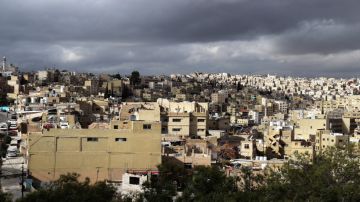 الأمانة تعلن الطوارئ المتوسطة اعتبارا من مساء اليوم