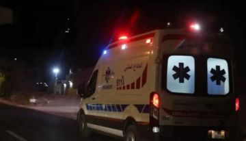 الأمن: وفاة شخص مصري بعيار ناري وليس بسقوط شظايا