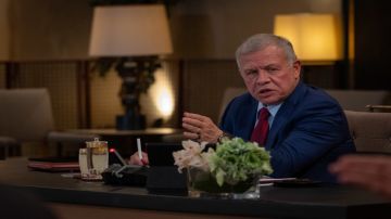 الملك يؤكد أن الأردن يضع حماية مواطنيه في مقدمة أولوياته عاجل