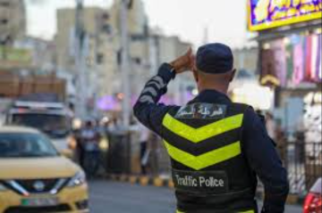 انخفاض الحوادث المرورية 52 خلال عطلة عيد الفطر