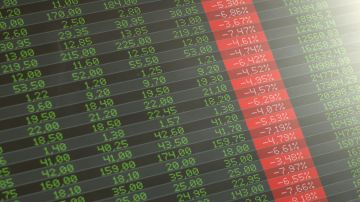 تراجع معظم أسواق الخليج وسط مخاوف من توسع أكبر في نطاق الحرب تراجع معظم أسواق الخليج وسط مخاوف من توسع أكبر في نطاق الحرب