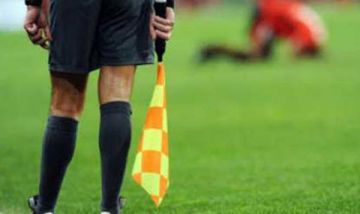 تعيين حكام مباريات الأسبوع 21 بدوري المحترفين