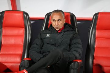 رأفت علي يجري عملية جراحية تتكلل بالنجاح