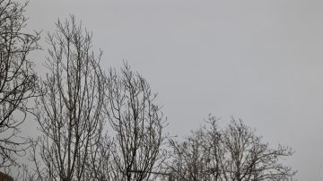 زخات مطرية متفاوتة الشدة في عدة مناطق من المملكة