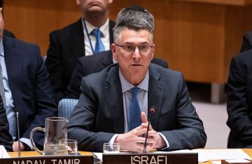 ساعر : 5000 صاروخ وقذيفة وطائرة مسيرة أطلقت على إسرائيل من الأراضي اللبنانية ساعر : 5000 صاروخ وقذيفة وطائرة مسيرة أطلقت على إسرائيل من الأراضي اللبنانية