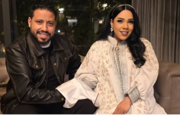 شيماء سيف تحكي قصة انفصالها وعودتها لزوجها بالأغاني في فيديو طريف شيماء سيف تحكي قصة انفصالها وعودتها لزوجها بالأغاني في فيديو طريف