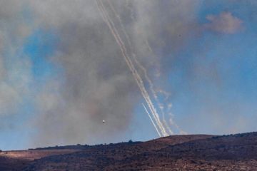 صفارات الإنذار تدوي في الجليل والجولان إثر إطلاق صواريخ من لبنان