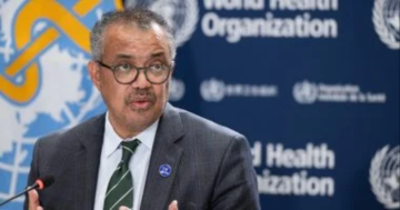 غيبرييسوس:الحرب بلغت مرحلة خطيرة مع وقوع ضربات عند مواقع نووية