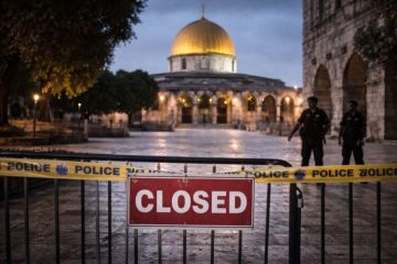  فلسطين النيابية تدين استمرار الاحتلال بإغلاق المسجد الأقصى