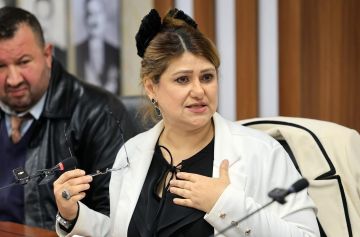 قانون الضمان.. ما هي العواقب الوخيمة التي حذرت منها رلى الحروب؟ عاجل قانون الضمان.. ما هي العواقب الوخيمة التي حذرت منها رلى الحروب؟ عاجل