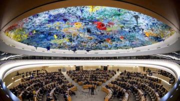 مجلس حقوق الإنسان يؤيد قرارا يطالب بوقف الاعتداءات على الأردن