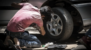 مصر تضع قواعد لتشغيل الأطفال