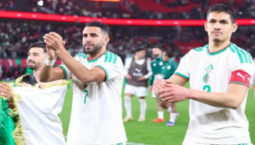 من إيطاليا.. وجهان جديدان ضمن القائمة الموسعة لمنتخب الجزائر