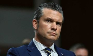 هيغسيث: اليوم سيكون أعلى مستوى من الضربات في إيران هيغسيث: اليوم سيكون أعلى مستوى من الضربات في إيران