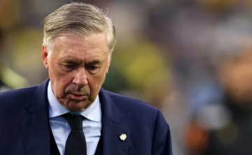 أنشيلوتي: سنقاتل للفوز بكأس العالم أنشيلوتي: سنقاتل للفوز بكأس العالم