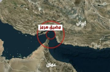 البيت الأبيض: على الناتو التدخل والمساهمة في إعادة فتح مضيق هرمز البيت الأبيض: على الناتو التدخل والمساهمة في إعادة فتح مضيق هرمز