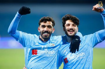 الفيصلي يقفز للصدارة بفوزه على الاهلي الفيصلي يقفز للصدارة بفوزه على الاهلي