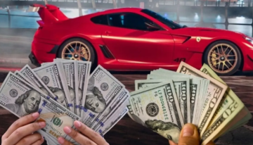 المال لا يشتري فيراري .. قوانين صارمة تحرمك قيادتها للأبد وشروط غريبة لامتلاكها