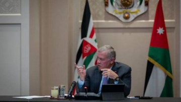 الملك يترأس اجتماعا لمجلس الأمن القومي لمناقشة التصعيد الإقليمي الراهن