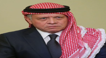 الملك يتلقى اتصالا هاتفيا من رئيس جمهورية جزر القمر