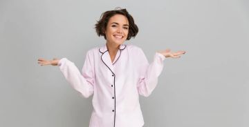 بيجامات شتاء 2026: الأناقة تبدأ من داخل المنزل