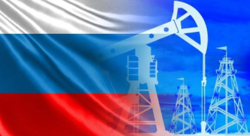 روسيا: إرتفاع إيرادات الطاقة بنحو 7 بالمئة