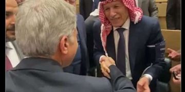 ماذا طلب نواب حزب جبهة العمل الإسلامي خلال لقائهم برئيس الوزراء عاجل