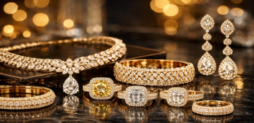 105.4 دنانير سعر الذهب عيار 21 بالسوق المحلية