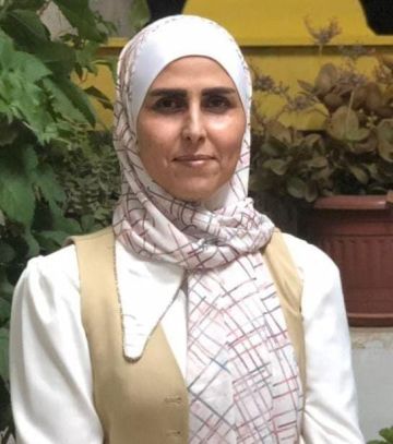 إيمان عبد العزيز الفايز .. كل عام وأنت بخير