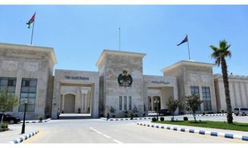 الأمن العام : تعاملنا مع 101 بلاغا لحادث سقوط شظايا ونتج عنها أضرار مادية