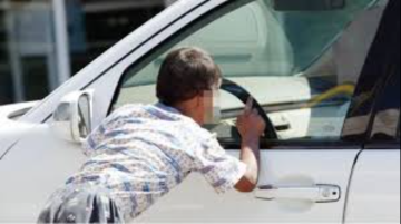 التنمية: ضبط 885 متسولا خلال شباط الماضي