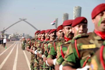 الدفاع العراقية: استشهاد 7 من مقاتلينا وإصابة 13 بالأنبار