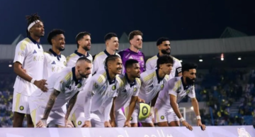النصر يتحرك آسيويا.. طلب رسمي لاستضافة أدوار الحسم