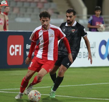 انطلاق الجولة 21 من دوري المحترفين لكرة القدم غدا