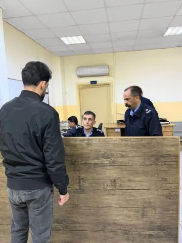 تحذير أمني أردني من الدعاوى الكيدية تحذير أمني أردني من الدعاوى الكيدية