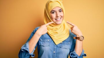 تعرف على أسباب آلام الأسنان في فترة الصيام