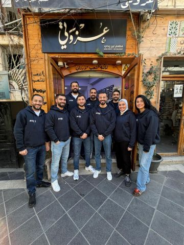 زين كاش تنفذ سلسلة مبادرات خيرية خلال الشهر الفضيل