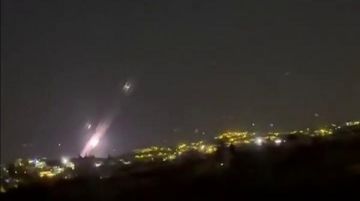 مقر خاتم الأنبياء العسكري يعلن استهداف الكويت والإمارات مقر خاتم الأنبياء العسكري يعلن استهداف الكويت والإمارات