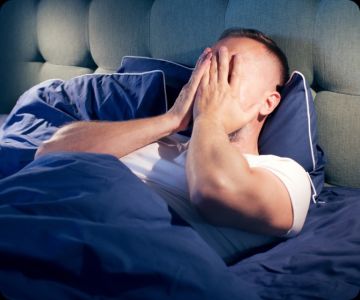 هل تعاني من الأرق؟ عاداتك اليومية قد تكون السبب